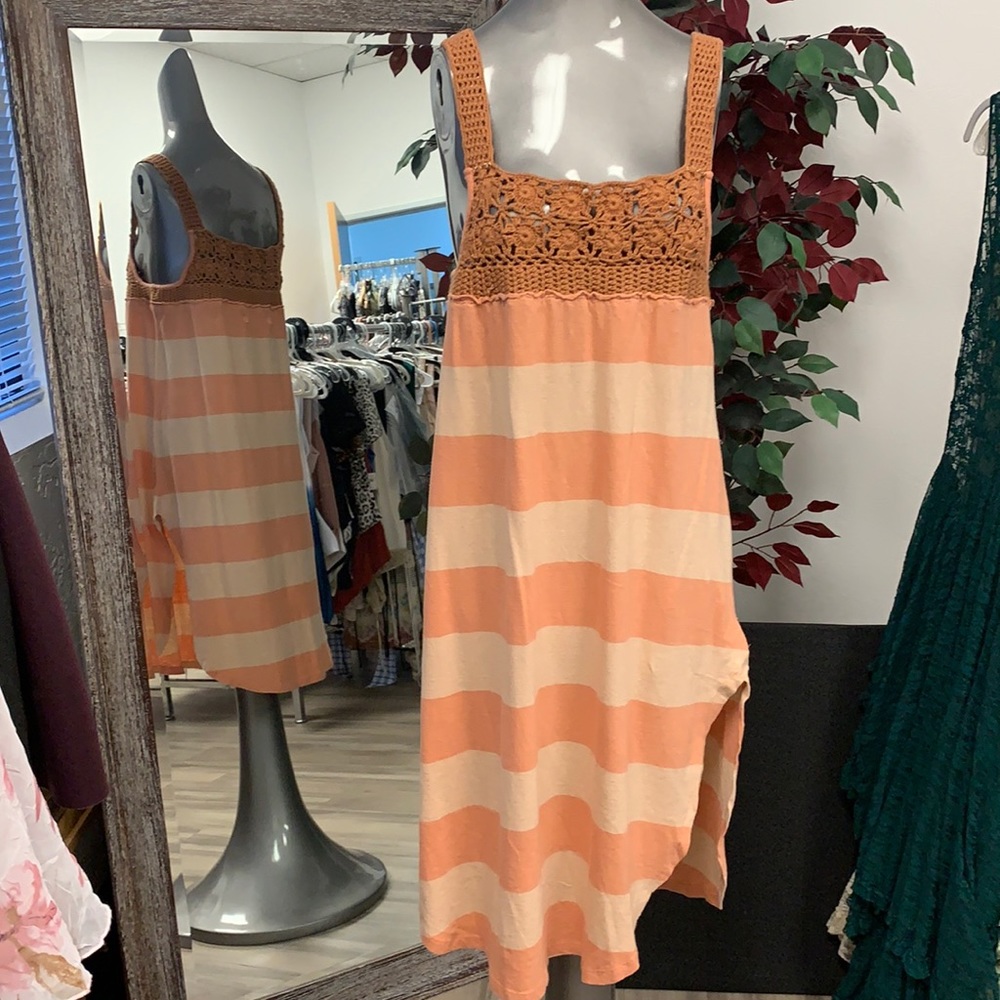 NWT FREE PEOPLE DRESS